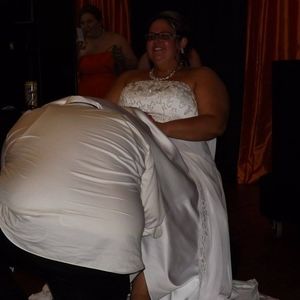 Meet your Posher, Dave